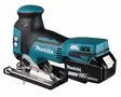 Makita Akkupistosaha LXT 18V | DJV181Z (Runkokahva, Hiiliharjaton, 26mm isku) - Makita akkupuukkosahat - 1600 - 5