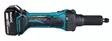 Makita Akkusuorahiomakone LXT 18V | DGD800Z (PitkÃ¤ kaula, 6mm kara) - Makita akkuhiomakoneet - 670 - 3