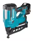 Makita Akkuviimeistelynaulain 18V LXT | DBN600ZJ (16Ga, Suora, 25â€“64 mm, Makpac) - Makita akkunaulaimet - 104430 - 2