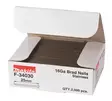 Makita Ruostumaton Viimeistelynaula 16G | 1,6x25mm | F-34030 - Naulaimen naulat ja hakaset - 104470 - 2