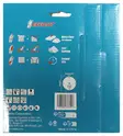 Makita E-28880 Efficut pyÃ¶rÃ¶sahanterÃ¤ puulle (125 x 20 x 1,35 mm, Z-25) - Pyörösahanterät puulle - E-28880 - 3