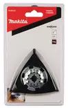 Makita Hioma-alusta kolmiohiomapaperille 94mm B-65115 - Hioma-alustat - B-65115 - 2