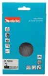 Makita Hiomaverkot 100x150mm kÃ¤rkihiomakoneille, 10 kpl -  -  - 2