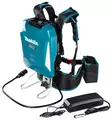 Makita Kannettava reppuakku LXT / XGT PDC1500 - Makita lisätarvikkeet akuille - PDC1500A01 - 6