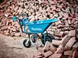 Makita AkkukottikÃ¤rry LXT 18V (DCU180Z) - SiirrÃ¤ Raskaat Kuormat Vaivattomasti - Makita akkukäyttöiset kottikärryt - 103380 - 5
