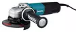 Makita Kulmahiomakone Ø125mm (9565CVR) - Makitan sähkökäyttöiset kulmahiomakoneet - 101610 - 1