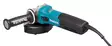 Makita Kulmahiomakone Ã˜125mm (GA5092X01) - Makitan sähkökäyttöiset kulmahiomakoneet - 104930 - 3