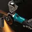 Makita Kulmahiomakone Ã˜125mm (GA5092X01) - Makitan sähkökäyttöiset kulmahiomakoneet - 104930 - 6