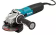 Makita Kulmahiomakone Ã˜125mm (GA5092X01) - Makitan sähkökäyttöiset kulmahiomakoneet - 104930 - 1
