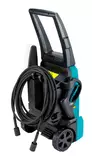 Makita Painepesuri HW1200 | 120 bar, 420l/h (10m letkulla) - Painepesurit - HW1200 - 3