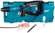 Makita Piikkausvasara SDS-MAX (HM1214C) - Sähkökäyttöiset pora -ja piikkausvasarat - 690 - 3