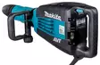 Makita Piikkausvasara SDS-MAX (HM1214C) - Sähkökäyttöiset pora -ja piikkausvasarat - 690 - 4
