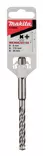 Makita PoranterÃ¤ SDS-Plus Ã˜8 x 115mm (B-58095) - Betoniporanterät SDS-plus - 106120 - 2