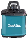Makita TasoMakita PyÃ¶rivÃ¤ Tasolaser CXT 12V max | SKR200Z (Punainen, 200m, Runko)laser SKR200Z - Lasertyökalut - 1580 - 1