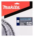 Makita Pyörösahanterä Ø216 x 30 x 2,1 mm, Z-60 puulle (B-32502) - Pyörösahanterät puulle - 100360 - 3
