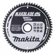 Makita Pyörösahanterä Ø216 x 30 x 2,1 mm, Z-60 puulle (B-32502) - Pyörösahanterät puulle - 100360 - 1