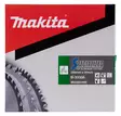 Makita PyÃ¶rÃ¶sahanterÃ¤ Ã˜305 x 30 x 2,3 mm, Z-100 (B-33358) - Pyörösahanterät alumiinille - 100310 - 3