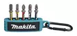 Makita RuuvikÃ¤rkisarja Impact Premier 5-osaa (E-13568) - Ruuvauskärjet - 105030 - 1