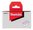 Makita Suodatin pÃ¶lynimulaitteeseen DX01 ja DX0 (199557-7) - Makita akkukoneiden varusteet - 103400 - 2