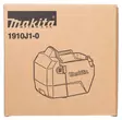 Makita 1910J1-0 suojakotelo XGT-akuille (BL4050F & BL4080F / VR001G & VL001G) - Makita Betonitäryttimet - 1910J1-0 - 2