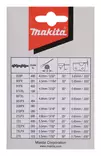 Makita TerÃ¤ketju 3/8" 1,3 mm / 52VL (191H11-5) - Luotettavuutta YleiskÃ¤yttÃ¶Ã¶n - Pihakoneiden varaosat ja tarvikkeet - 102650 - 3