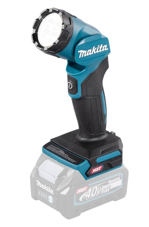 Makita Akku-kohdevalaisin XGT (40V) ML001G - Makita Akkuvalaisimet - 104810 - 1