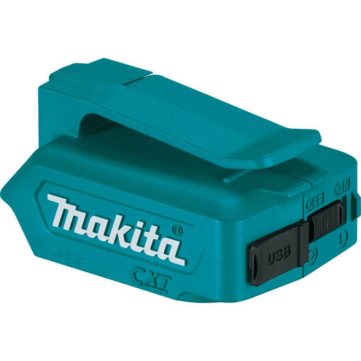 Akkuadapteri CXT SEAADP06 - Makita akkutyökalujen laturit - 103370 - 2