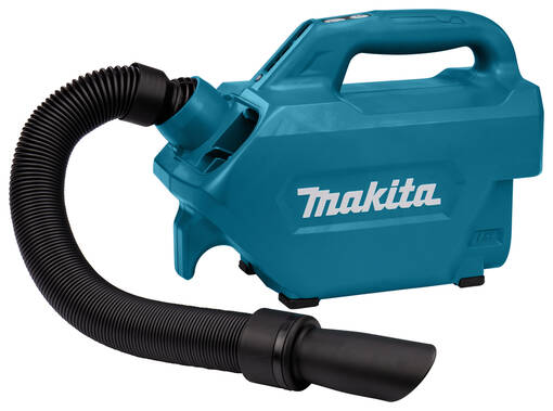 Akkuimuri LXT DCL184Z - Makita akkuimurit - 104330 - 2