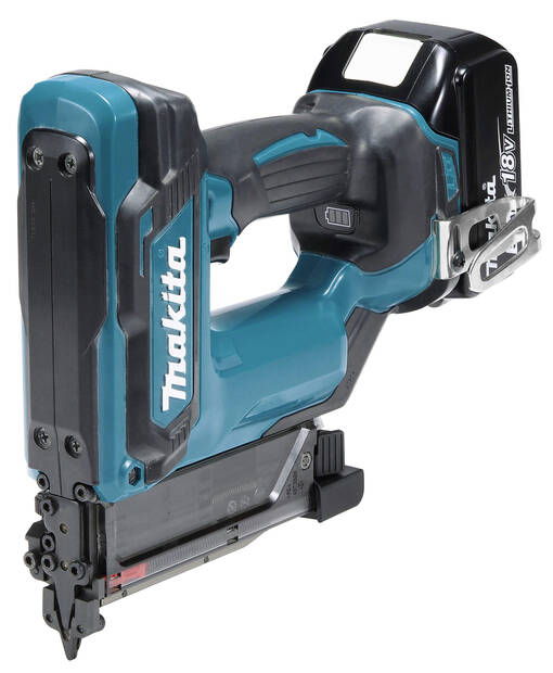 Akkupinninaulain 18-35mm LXT DPT353Z - Makita akkunaulaimet - 103580 - 3