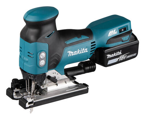Akkupistosaha LXT DJV181Z - Makita akkupuukkosahat - 1600 - 3