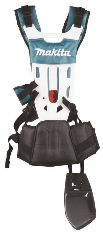 Ammattilaisen valjaat lannevyÃ¶llÃ¤ 199378-7 - Pihakoneiden varaosat ja tarvikkeet - 104170 - 2