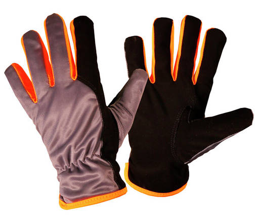 Asentajan hanska l=C3=A4mp=C3=B6vuorella - Työhanskat - A-600 - 1