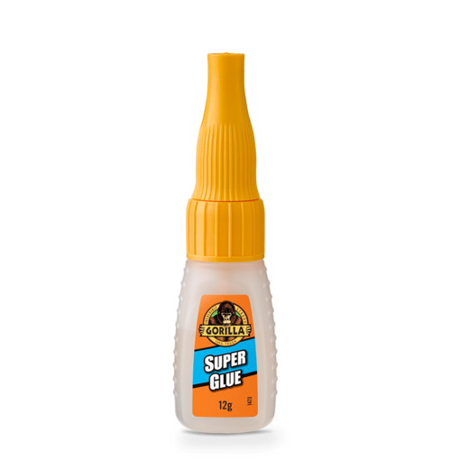 Gorilla Pikaliima Sivellin ja Suutin - Gorillateipit ja ilmastointiteipit - WD66600000 - 1