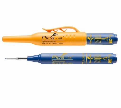 Pica sininen merkkaustussi - Merkintätuotteet - 102940 - 1