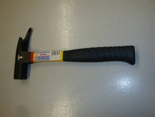 Piikkipää vasara 600g - Vasarat - 101170 - 1