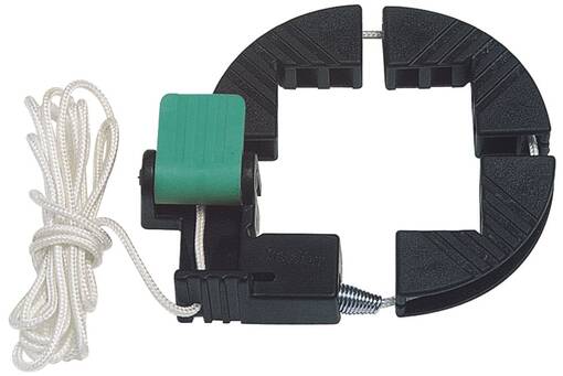 Wolfcraft siimapuristin 2m - Silikoni-, massa ja liimapuristimet - 100450 - 1