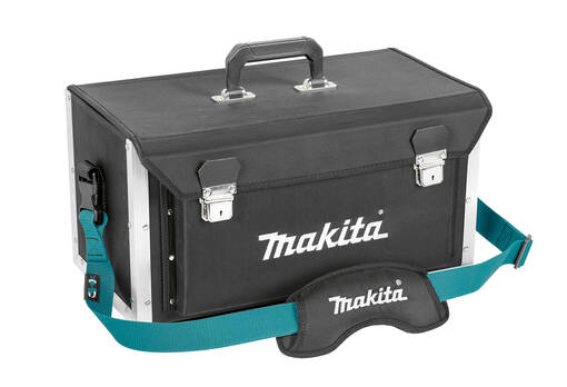 Työkonelaukku 505 x 295 x 265 mm E-15394 - Makita työkalukassit ja työkalulaukut - 104900 - 1