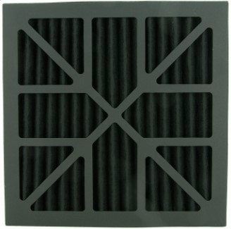 Pullman Ermator karkeasuodatin A2000 - Ilmanpuhdistimesi Ensimmäinen Puolustuslinja - Imuritarvikkeet - 103407-3530 - 1