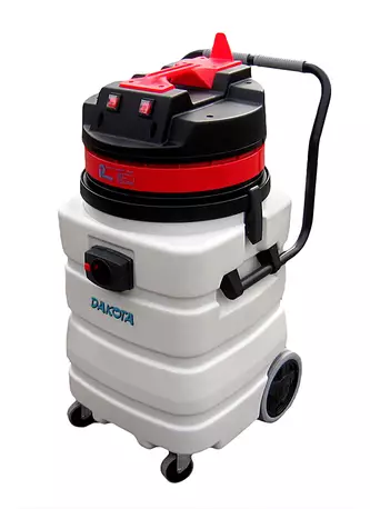 Clen Dakota 423 Compact mÃ¤rkÃ¤-kuivaimuri - Märkä-kuivaimurit ja vesi-imurit - 104090 - 1