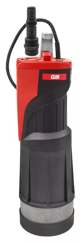 Clen ESUB 650 Painevesiautomaatti (Uppoava) | 92 l/min, 2.9 bar | CLV41112 - Vesipumput ja uppopumput - 102810 - 1