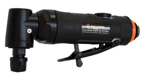 Suorahiomakone 6 mm kulma 286-74200 - Hiomakoneet - 286-74200 - 1