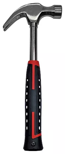 Kirvesmiehen Vasara 20 oz | TerÃ¤sputkivarsi (Ergonominen, TÃ¤rinÃ¤vaimennettu) - Vasarat - 104560 - 1