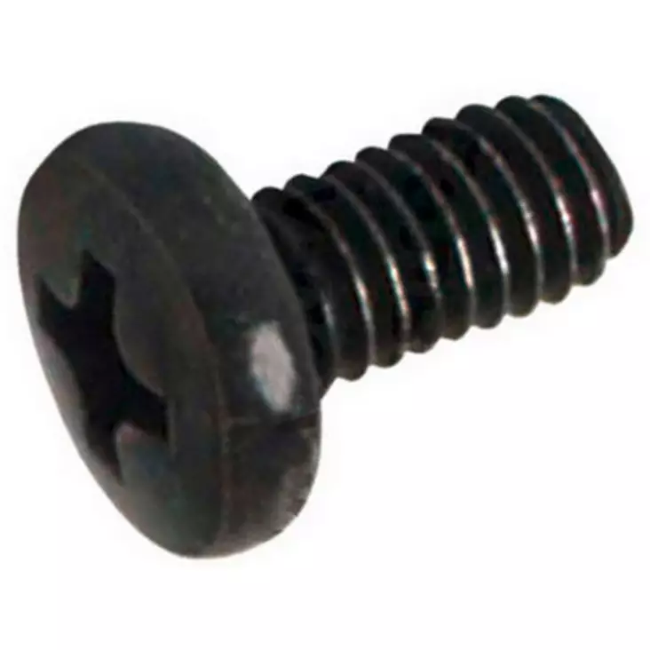 Makita-ruuvi M4x8 (915106-0) - Makita akkukoneiden varaosat - 915106-0 - 1