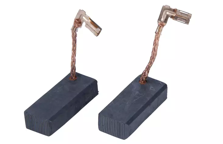 Makita Hiilet CB-350 (195004-6) - Makita akkukoneiden varaosat - 103540 - 1