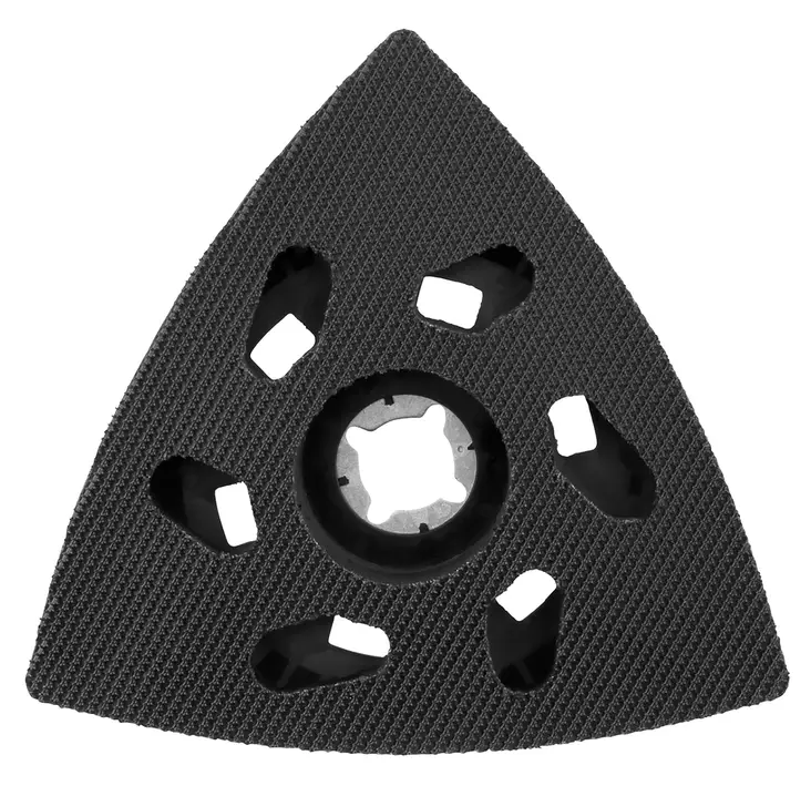 Makita Hioma-alusta kolmiohiomapaperille 94mm B-65115 - Hioma-alustat - B-65115 - 1