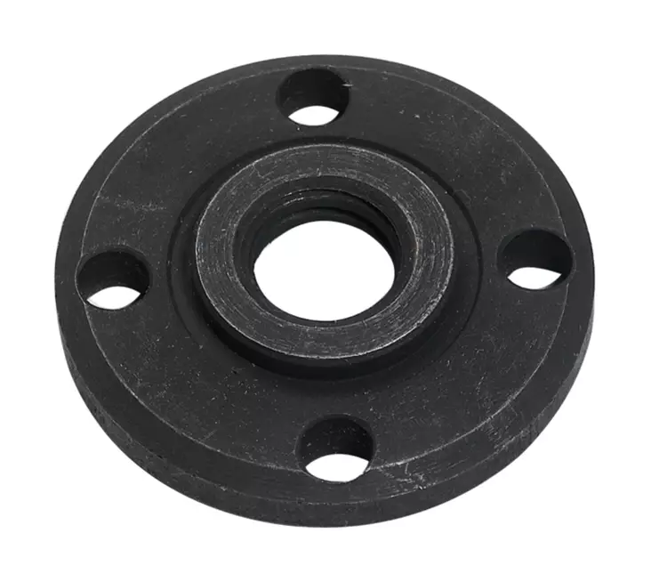 Makita Laikkamutteri M14 (224554-5) - Makita Kulmahiomakoneiden varaosat - 101640 - 1