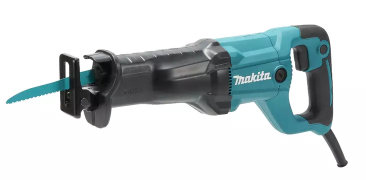 Makita Puukkosaha 1200W (JR3051TK) - Makitan sähkökäyttöiset puukkosahat - 104440 - 1