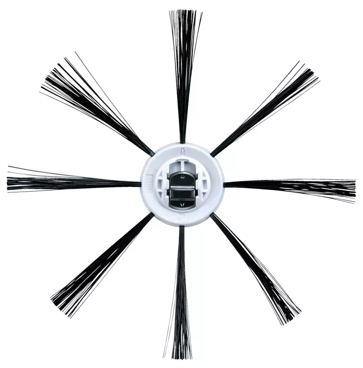 Makita Sivuharjat DRC300 (191P26-0) | Pehmeä | Kivilinna - Makita akkukoneiden varaosat - 191P26-0 - 1