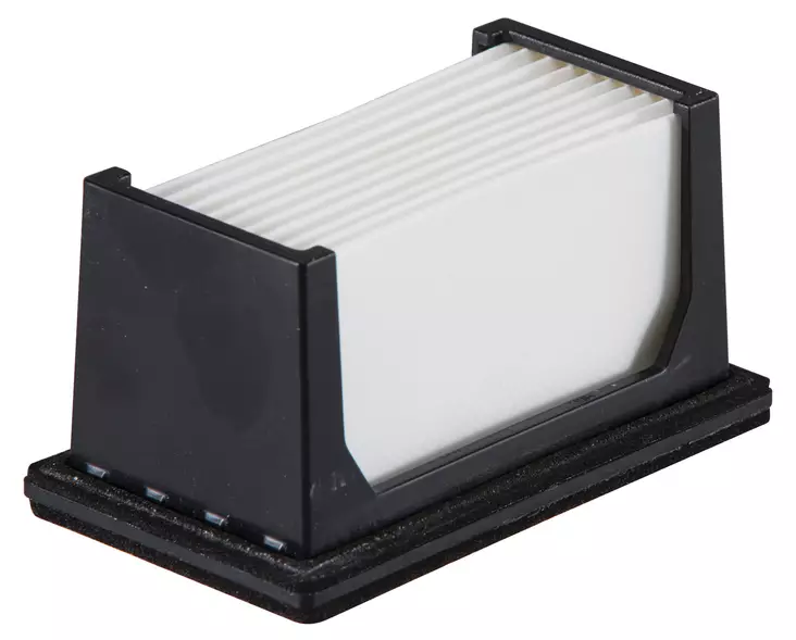 Makita Suodatin pÃ¶lynimulaitteeseen DX01 ja DX0 (199557-7) - Makita akkukoneiden varusteet - 103400 - 1