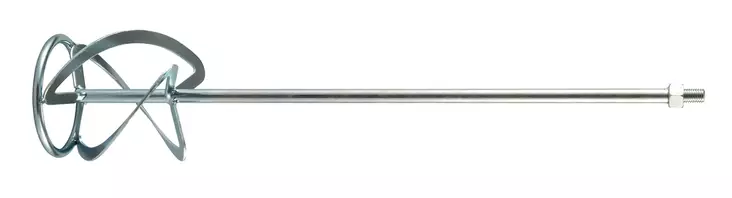 Makita VispilÃ¤ 120 x 600 mm, M14 (D-73520) - Sähkökäyttöiset sekoituskoneet - 103940 - 1